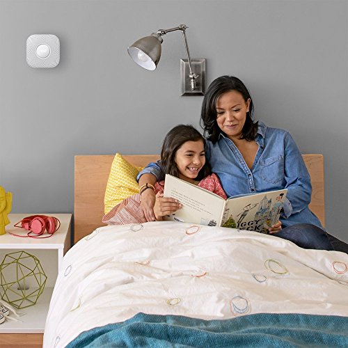 NEST LABS S3004PWBUS NEST PROTECT BATTERY WHITE
