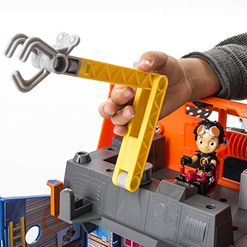 Rusty Rivets - Rivet Lab Playset