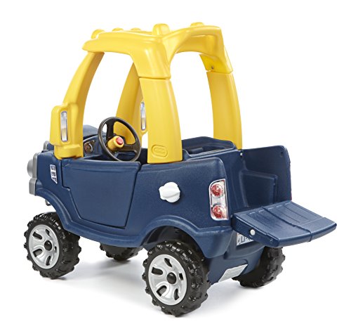 Little Tikes Cozy Truck