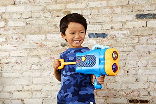Little Tikes My First Mighty Blasters Dual Blaster