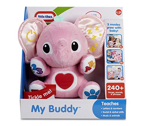 Little Tikes My Buddy Lalaphant