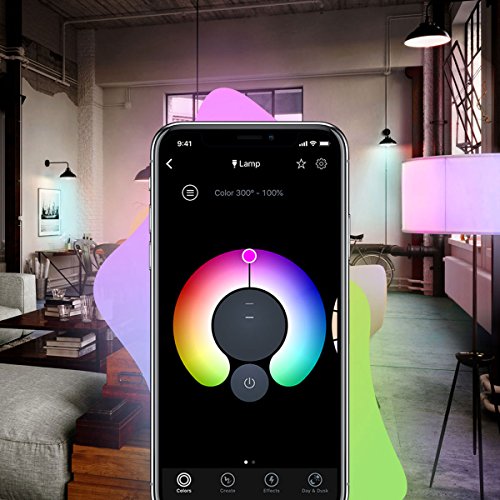 LIFX Mini Day & Dusk