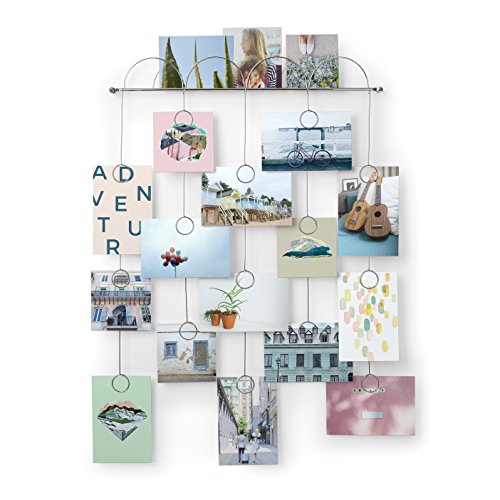 Umbra Trickle Photo Display