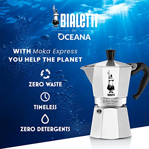 Bialetti Espresso Maker