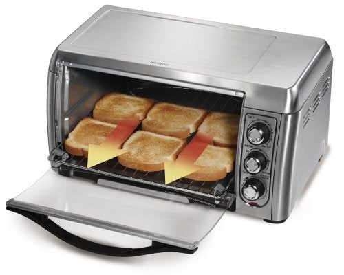 Hamilton Beach Toaster Oven