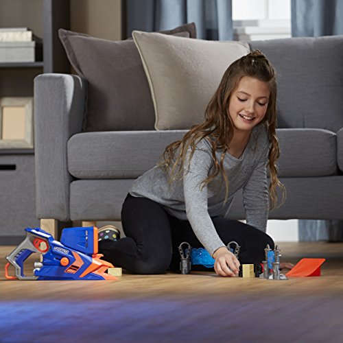 NERF Nitro Flash Fury Chaos