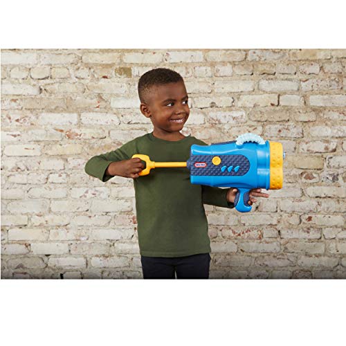 Little Tikes My First Mighty Blasters Dual Blaster