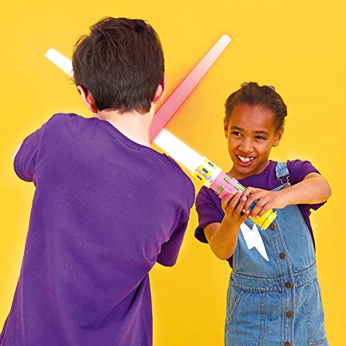 Technology Will Save Us 5060402301025 Creative Coder Kit Educational Stem Toy, Ages 8+