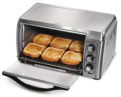 Hamilton Beach Toaster Oven