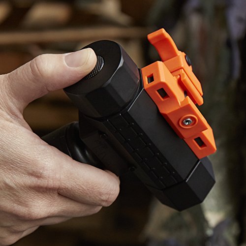 NER Rival Flashlight