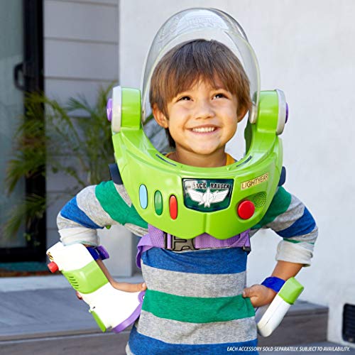 Disney Pixar Toy Story 4 Buzz Lightyear Wrist Communicator