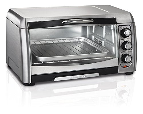 Hamilton Beach Toaster Oven