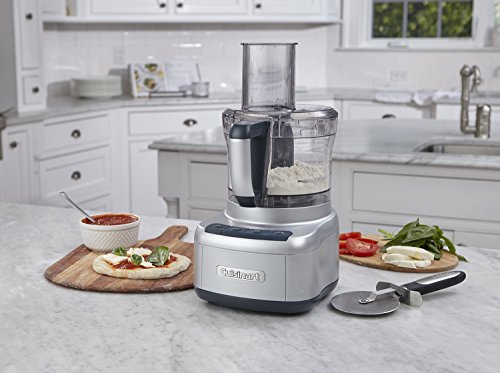 Cuisinart Elemental 11 Cup Food Processor