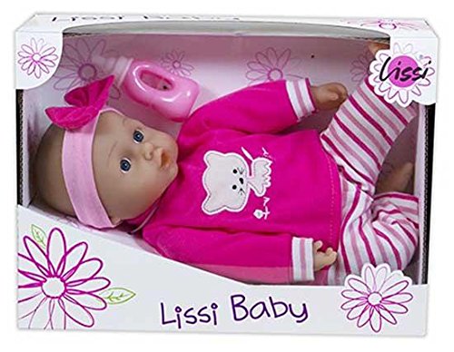 Lissi baby