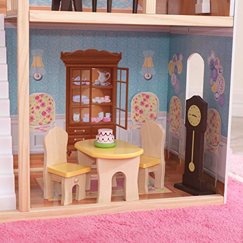 KidKraft Majestic Mansion Wooden Dollhouse