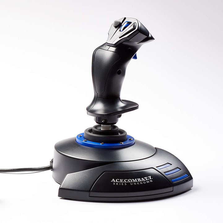 T-Flight Hotas 4  Ace Combat 7 Edition PlayStation 4