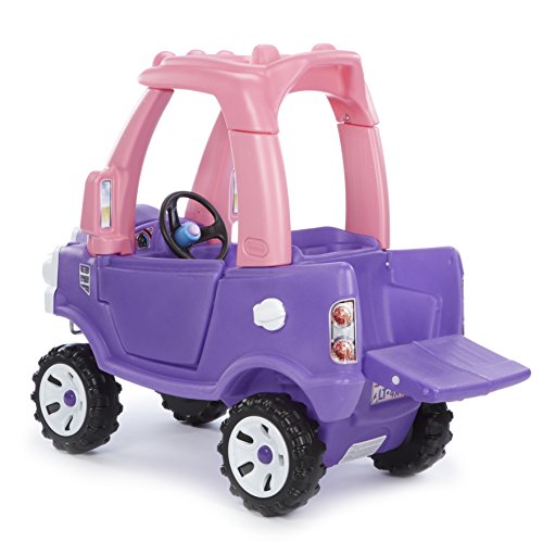 Little Tikes Princess Cozy Truck