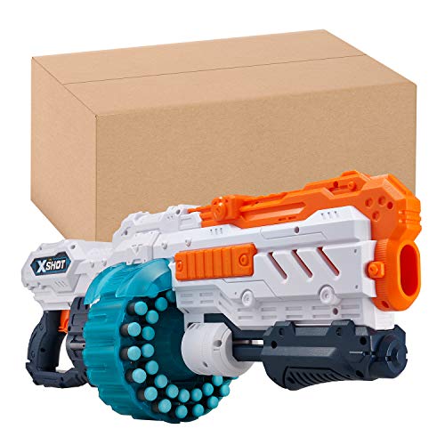 XShot 36136 Turbo Advance Dart Gun