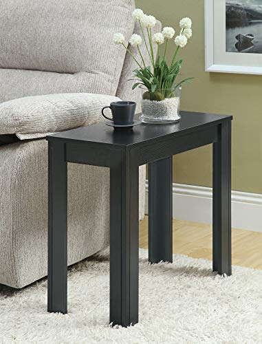 ACCENT TABLE - OAK
