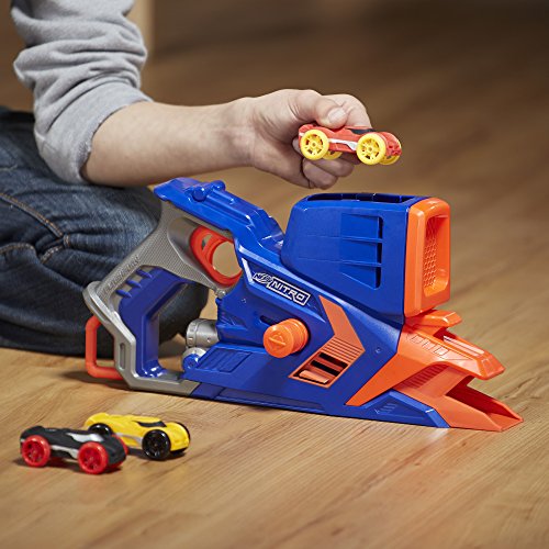 NERF Nitro Flash Fury Chaos