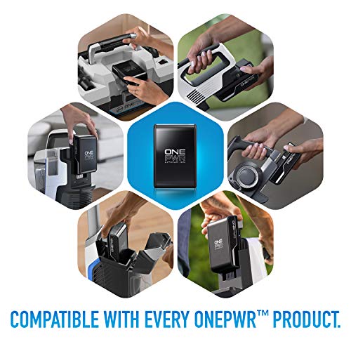 Hoover ONEPWR 3.0 Ah Lithium Ion Battery
