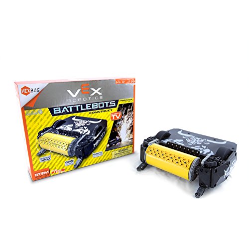VEX Robotics Minotaur By HEXBUG