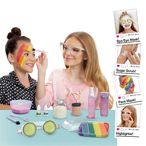 Project Mc2 Slumber Party Science Kit