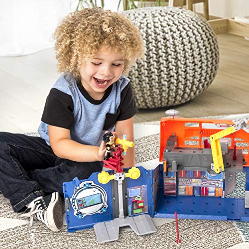 Rusty Rivets - Rivet Lab Playset