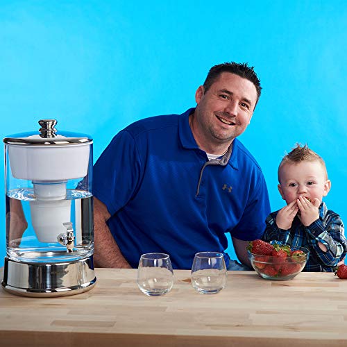 ZeroWater ZBD-030-1 Ready Pour Dispenser
