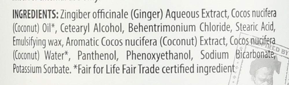 Alaffia - Everyday Coconut Condition