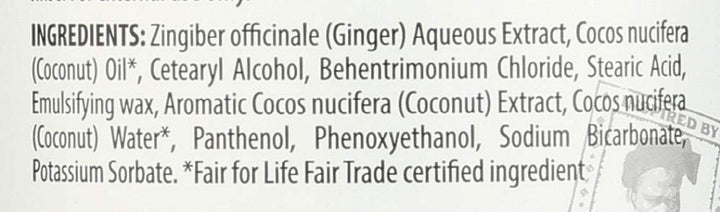 Alaffia - Everyday Coconut Condition