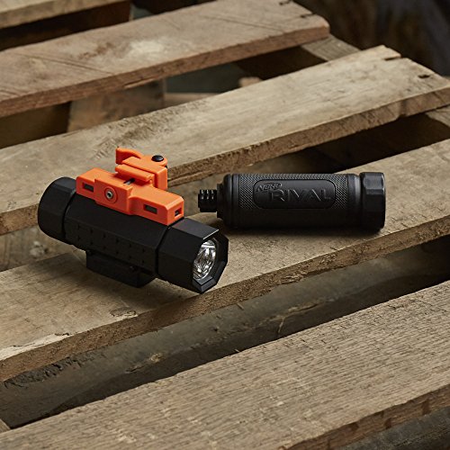 NER Rival Flashlight