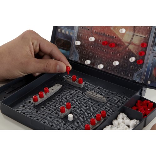 Battleship Game