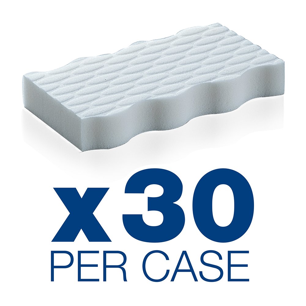 Mr. Clean Professional Bulk Magic Eraser Extra Power Multi Purpose Cleaning Pads (Case of 30)