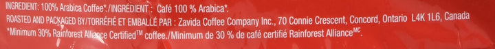 Zavida 100% Colombian Hair Care, 907g