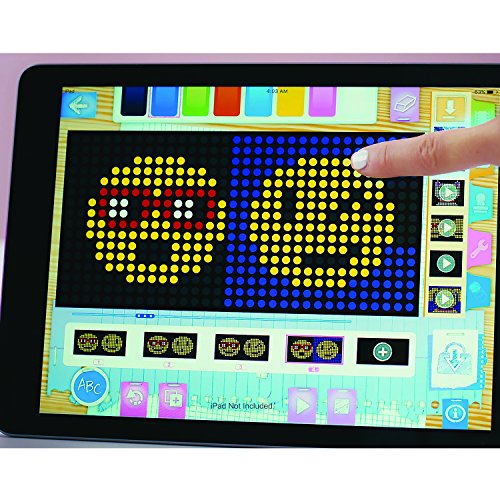 Project Mc2 Pixel Purse