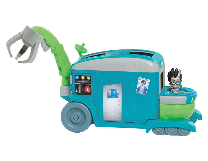 PJ Masks Romeo's Lab Playset