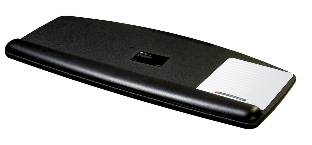 3M Ergonomic Adjustable Keyboard Tray, (AKT91LE) [OB]