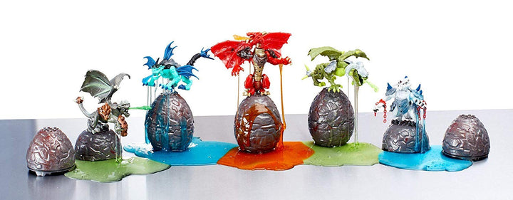 Mega Construx Breakout Beasts Assortment