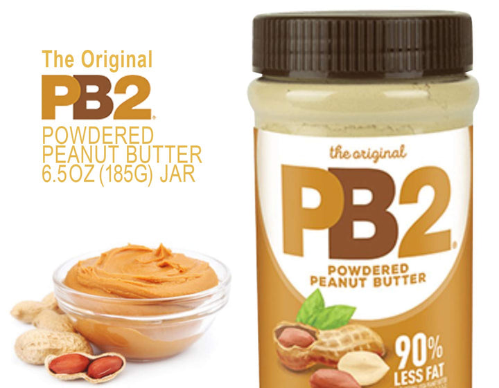 Bell Plantation PB2 Powder