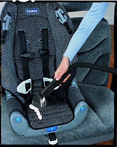 Bissell Auto Care Spot Clean Portable Deep Cleaner, 1400P, Black