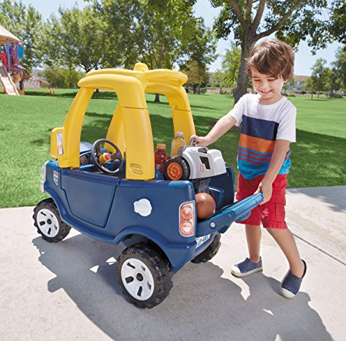 Little Tikes Cozy Truck
