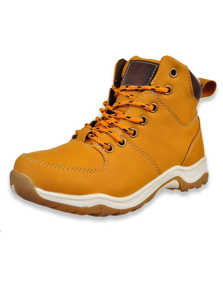 Joseph Allen Boys' Boots