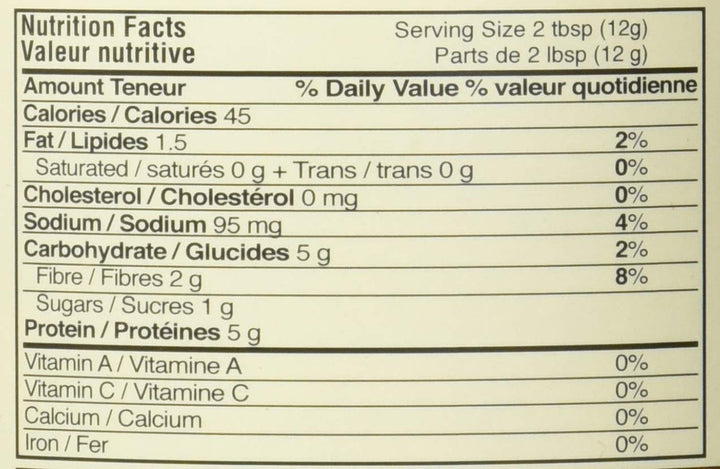 Bell Plantation PB2 Powdered Peanut Butter, 16-Ounce