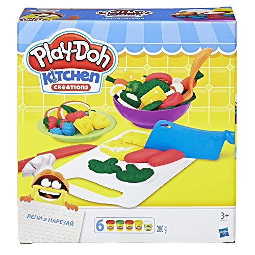 Play-Doh Kitchen Creations Shape n Slice