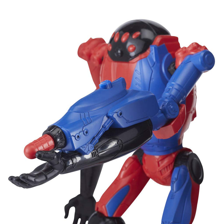 Spider-Man Into the Spider-Verse 6-inch SP//dr Figure
