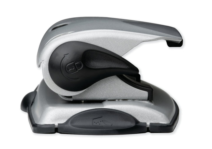 Swingline EasyView 2-Hole Punch, Alignment Indicators, 20 Sheets (A7074055)