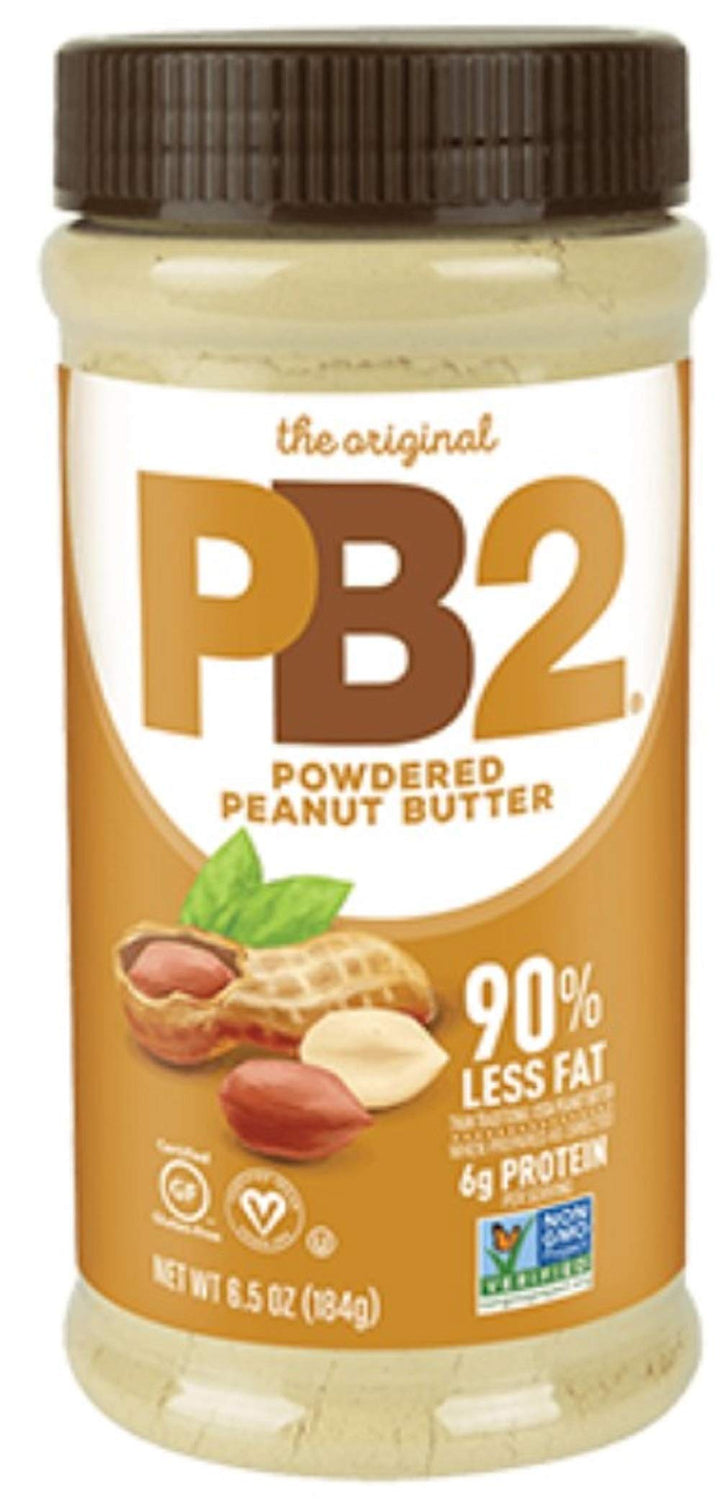 Bell Plantation PB2 Powder