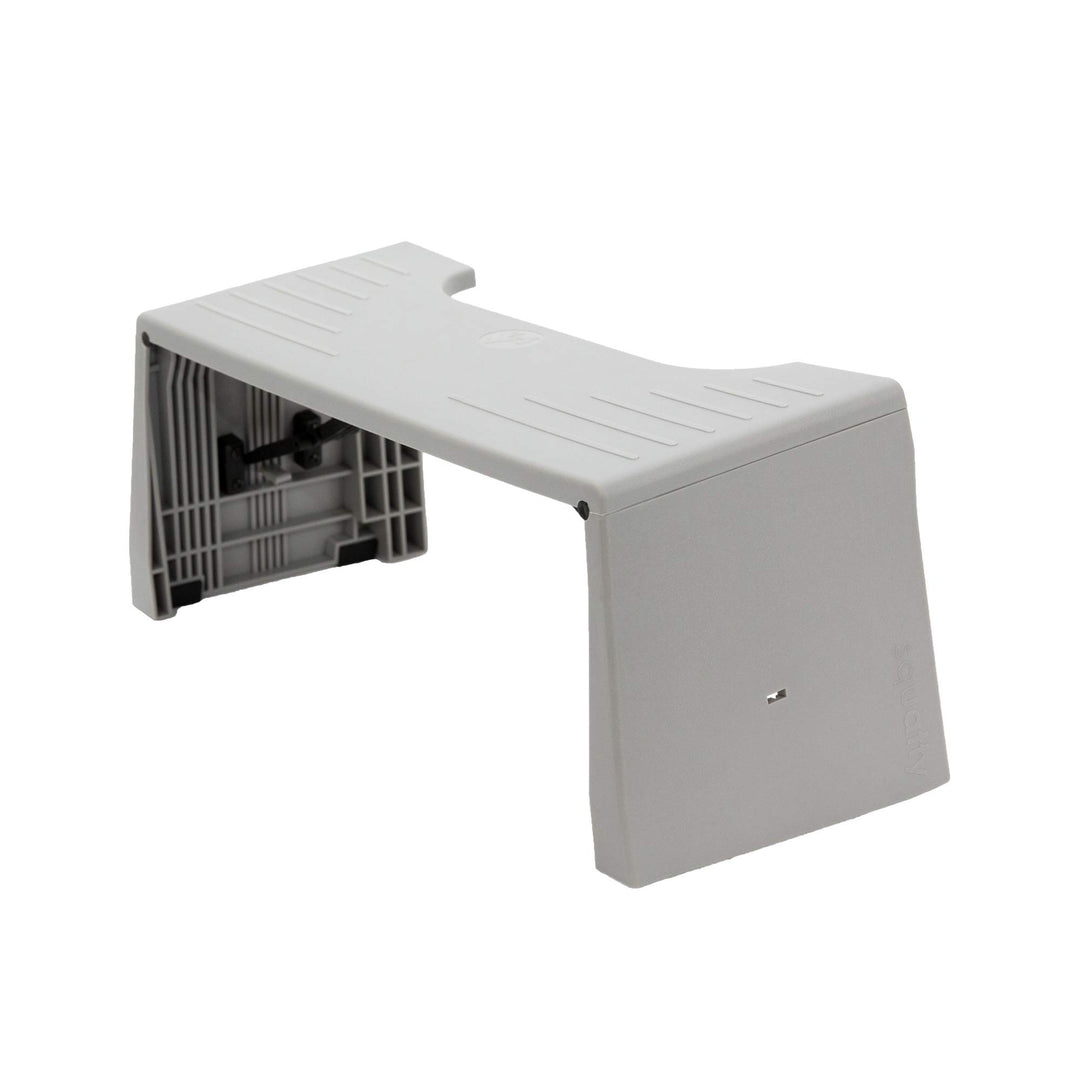 Squatty Potty The Original Bathroom Toilet Stool 7"- White