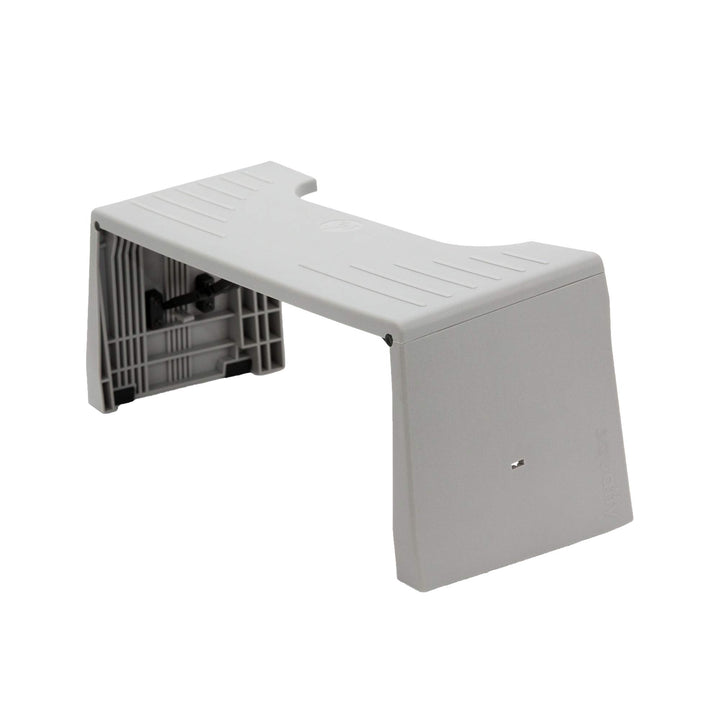 Squatty Potty The Original Bathroom Toilet Stool 7"- White